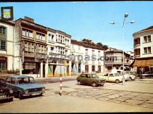 Ver fotos antiguas de la ciudad de PUENTE NUEVO