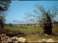 Ver fotos antiguas de Vista de ciudades y Pueblos de VILLABAD