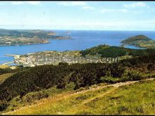 Ver fotos antiguas de Paisaje marítimo de CILLERO