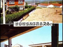 Ver fotos antiguas de fabricas, talleres, industrias en FONSAGRADA