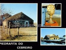 Ver fotos antiguas de Museos de PEDRAFITA DO CEBREIRO
