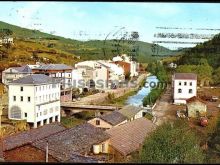 Ver fotos antiguas de vista de ciudades y pueblos en PUENTE NUEVO