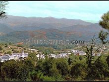 Ver fotos antiguas de Vista de ciudades y Pueblos de BECERREÁ