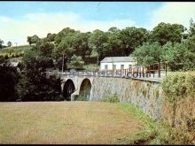 Ver fotos antiguas de puentes en BARALLA