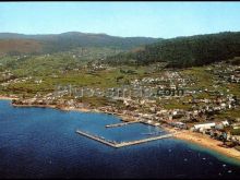 Ver fotos antiguas de paisaje marítimo en BUEU