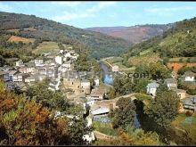 Ver fotos antiguas de Vista de ciudades y Pueblos de NAVÍA DE SUARNA