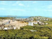 Ver fotos antiguas de paisaje marítimo en SAN CIPRIÁN