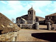 O cebreiro (lugo)