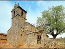 Ver fotos antiguas de Iglesias, Catedrales y Capillas de MONTEJO DE TIERMES