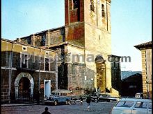 Ver fotos antiguas de iglesias, catedrales y capillas en VINUESA