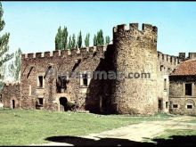 Ver fotos antiguas de castillos en SAN GREGORIO