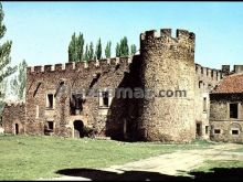 Ver fotos antiguas de la ciudad de SAN GREGORIO