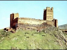 Ver fotos antiguas de castillos en VOZMEDIANO