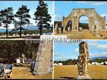 Ver fotos antiguas de vista de ciudades y pueblos en COVALEDA