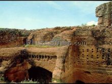 Ver fotos antiguas de Edificación Rural de TERMANCIA