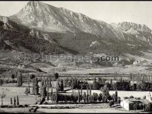 Ver fotos antiguas de montañas y cabos en BURÓN