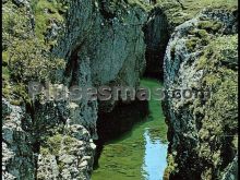 Ver fotos antiguas de Parques, Jardines y Naturaleza de CÁRMENES