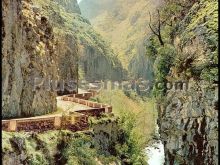 Ver fotos antiguas de Montañas y Cabos de LEON