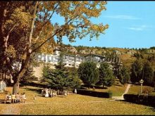 Casa infantil covadonga en pola de gordón (león)