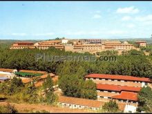 Ver fotos antiguas de Vista de ciudades y Pueblos de SAN ANDRÉS DEL RABANEDO