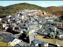 Ver fotos antiguas de Vista de ciudades y Pueblos de TORRE DEL BIERZO