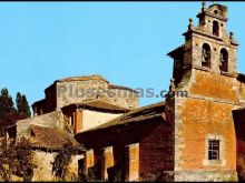 Ver fotos antiguas de Iglesias, Catedrales y Capillas de GRADEFES
