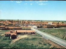 Ver fotos antiguas de Vista de ciudades y Pueblos de SANTA MARÍA DEL PÁRAMO