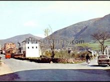 Ver fotos antiguas de carreteras y puertos en VILLABLINO