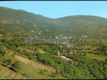 Ver fotos antiguas de Vista de ciudades y Pueblos de CORULLÓN