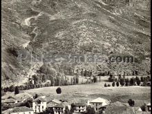 Posada de valdeón (picos de europa, león)