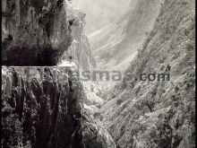 Posada de valdeón (picos de europa, león)