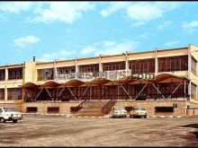 Campamento “Hogar del Soldado” de Ferral del Bernesga (León)