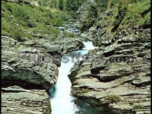 Los pontedos en cármenes (león)