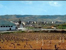 Ver fotos antiguas de vista de ciudades y pueblos en CACABELOS