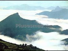 Ver fotos antiguas de Carreteras y puertos de LEON