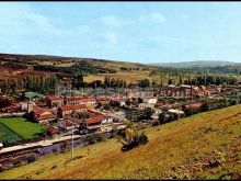 Ver fotos antiguas de vista de ciudades y pueblos en PUENTE DE ALMUHEY