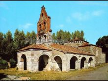 Santuario de nuestra señora del buen suceso en pola de gordón (león)