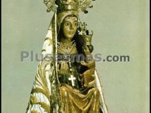 Nuestra señora de castrotierra (león)