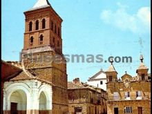Ver fotos antiguas de iglesias, catedrales y capillas en VALDERAS