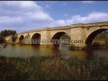 Ver fotos antiguas de puentes en ITERO DE LA VEGA