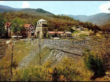 Ver fotos antiguas de Parques, Jardines y Naturaleza de BARRUELO DE SANTULLÁN