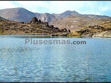 Pozo de caravacas y peña prieto en fuentes carrionas (palencia)