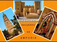 Ampudia (palencia)