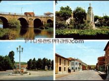 Ver fotos antiguas de puentes en ALAR DEL REY