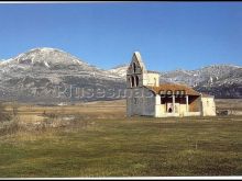 Ver fotos antiguas de Iglesias, Catedrales y Capillas de PISÓN DE CASTREJÓN