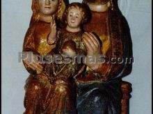 Ver fotos antiguas de estatuas y esculturas en MELGAR DE YUSO