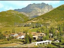 En fuentes carrionas, vidrieros y pico curavacas (palencia)