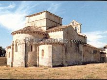 Ver fotos antiguas de iglesias, catedrales y capillas en OLMOS DE OJEDA