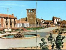 Ver fotos antiguas de paseos en VILLALPANDO