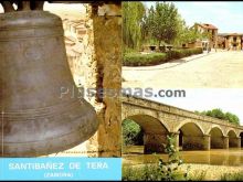 Ver fotos antiguas de la ciudad de SANTIBAÑEZ DE TERA